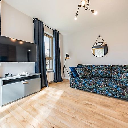 BH Properties, Apartamenty Dolny Sopot Bagian luar foto