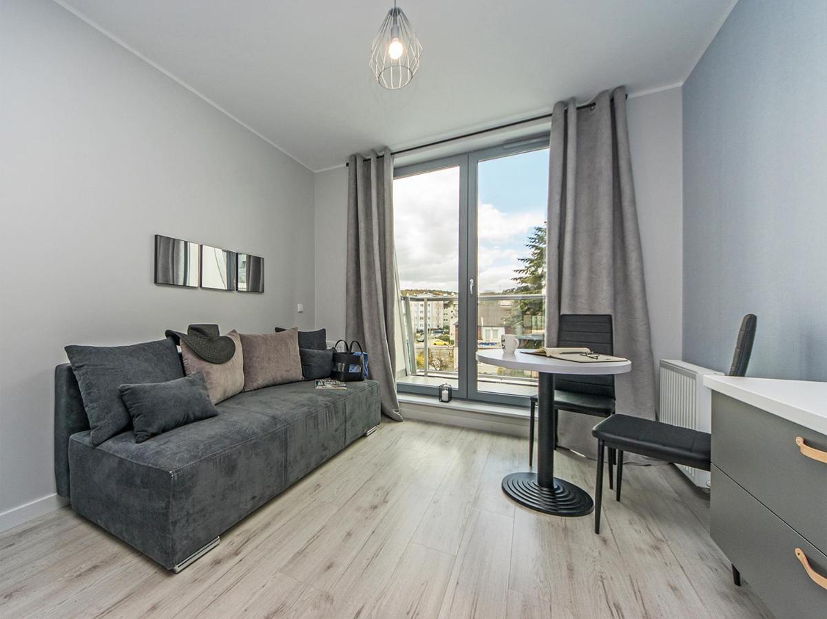 BH Properties, Apartamenty Dolny Sopot Bagian luar foto