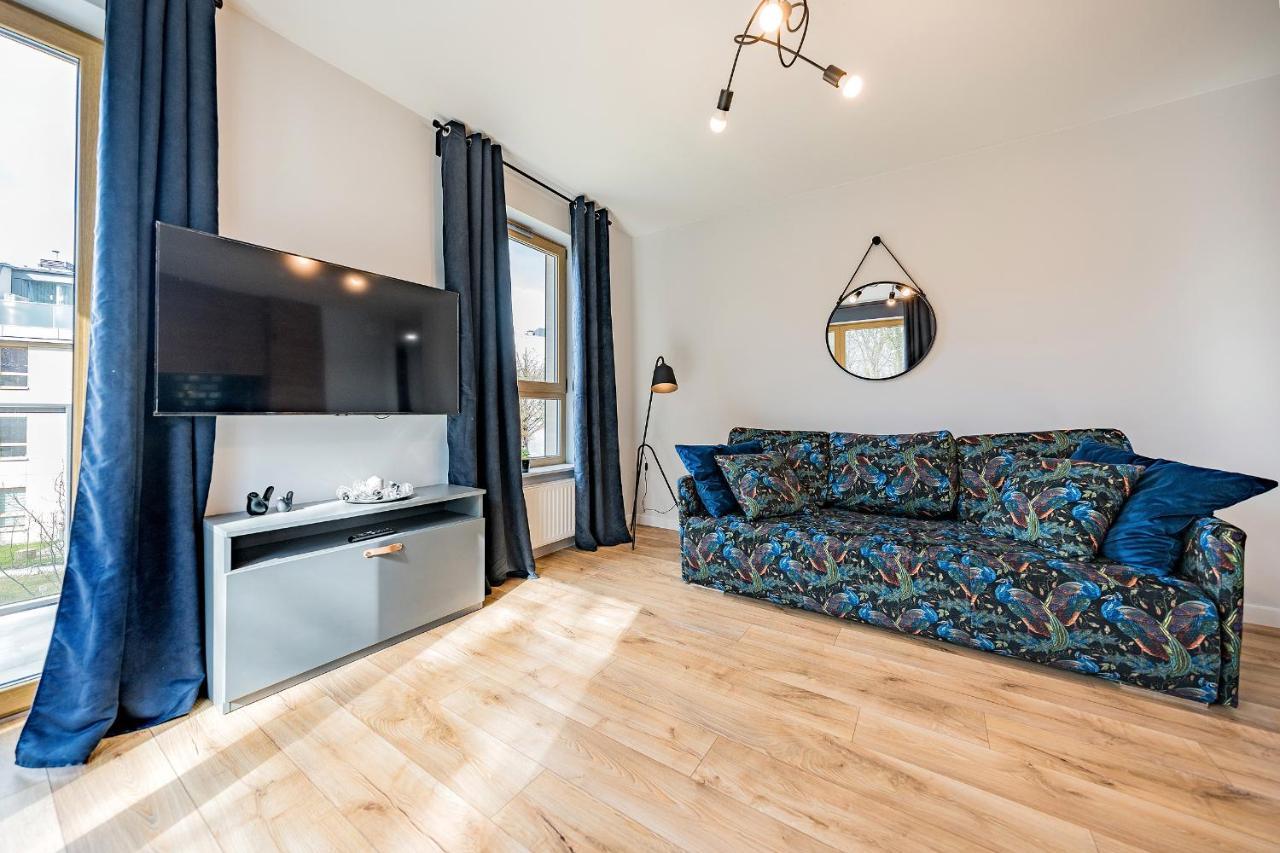 BH Properties, Apartamenty Dolny Sopot Bagian luar foto