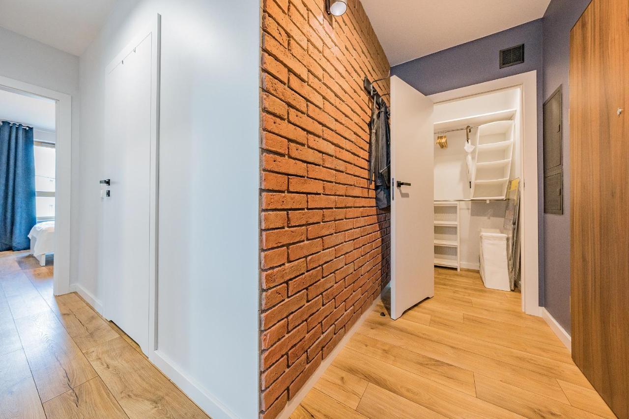 BH Properties, Apartamenty Dolny Sopot Bagian luar foto