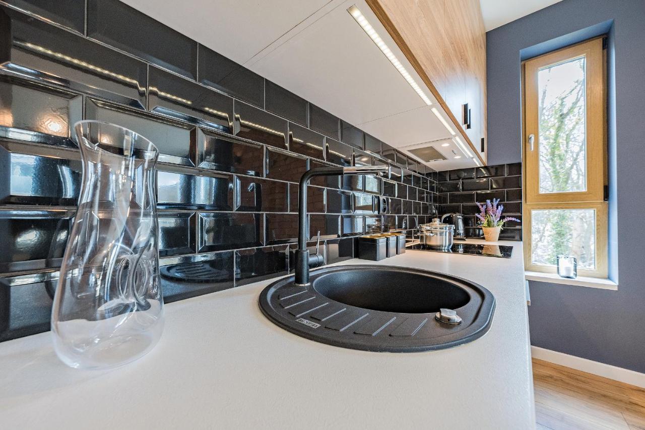 BH Properties, Apartamenty Dolny Sopot Bagian luar foto