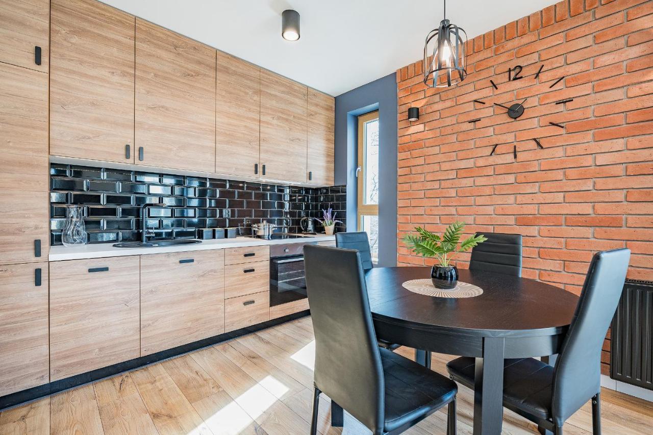 BH Properties, Apartamenty Dolny Sopot Bagian luar foto