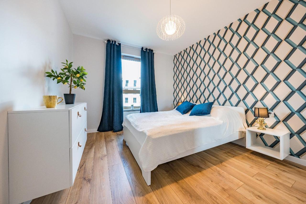 BH Properties, Apartamenty Dolny Sopot Bagian luar foto