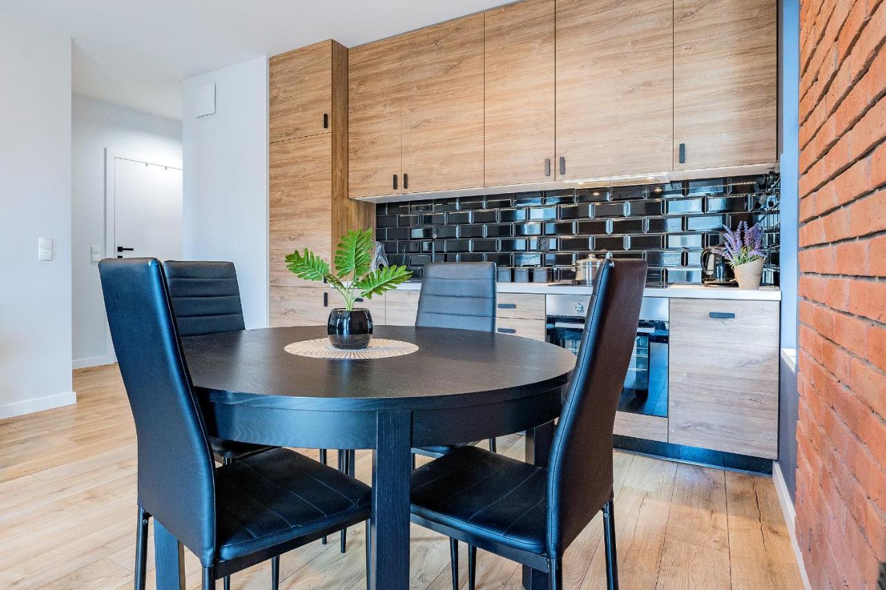 BH Properties, Apartamenty Dolny Sopot Bagian luar foto