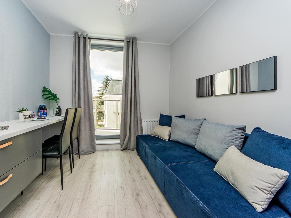 BH Properties, Apartamenty Dolny Sopot Bagian luar foto