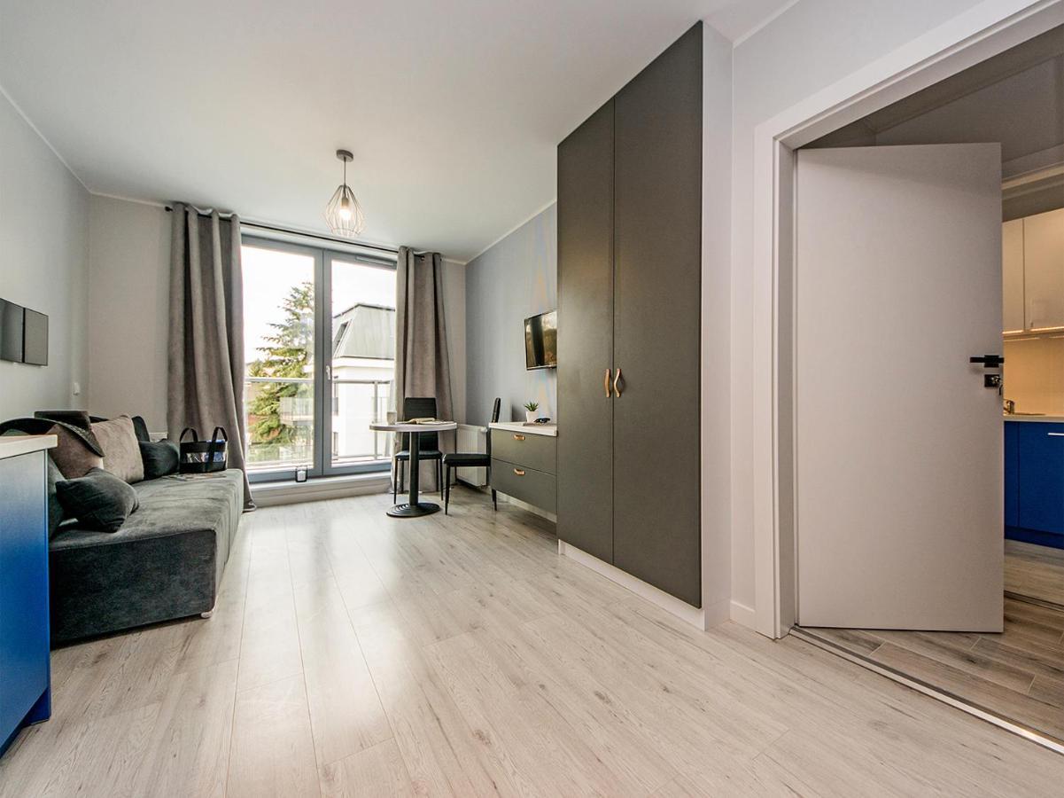 BH Properties, Apartamenty Dolny Sopot Bagian luar foto