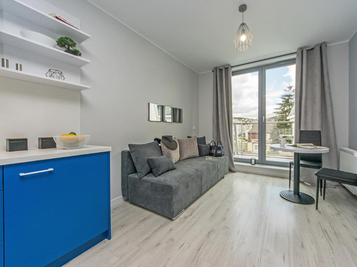 BH Properties, Apartamenty Dolny Sopot Bagian luar foto