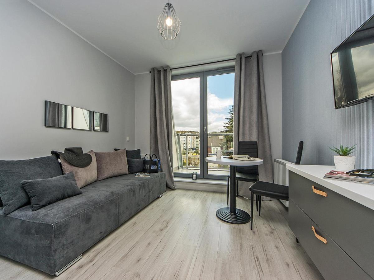 BH Properties, Apartamenty Dolny Sopot Bagian luar foto