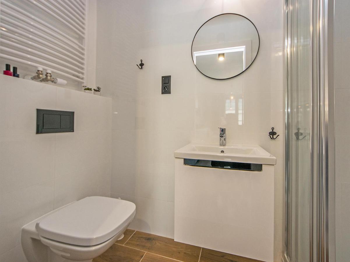 BH Properties, Apartamenty Dolny Sopot Bagian luar foto
