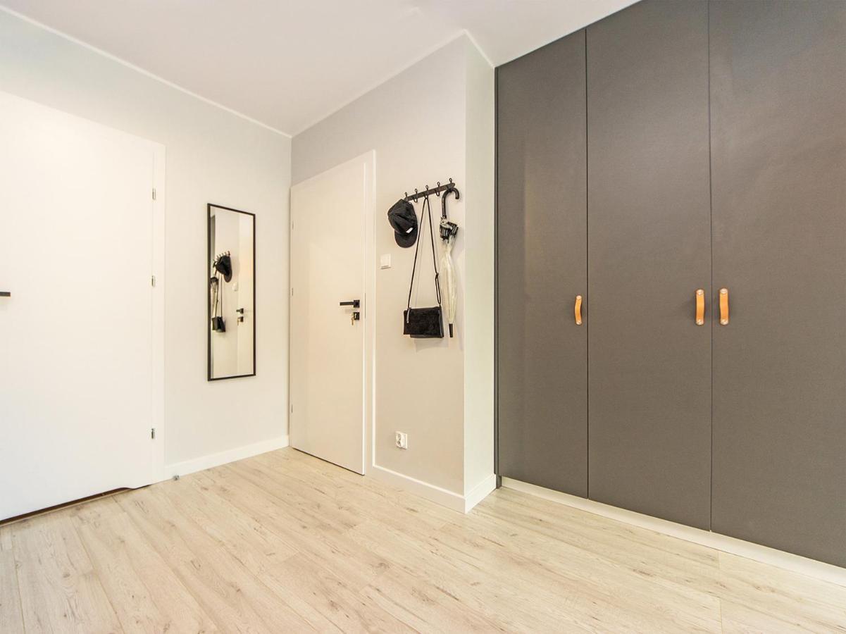 BH Properties, Apartamenty Dolny Sopot Bagian luar foto