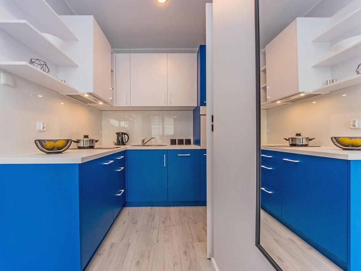 BH Properties, Apartamenty Dolny Sopot Bagian luar foto