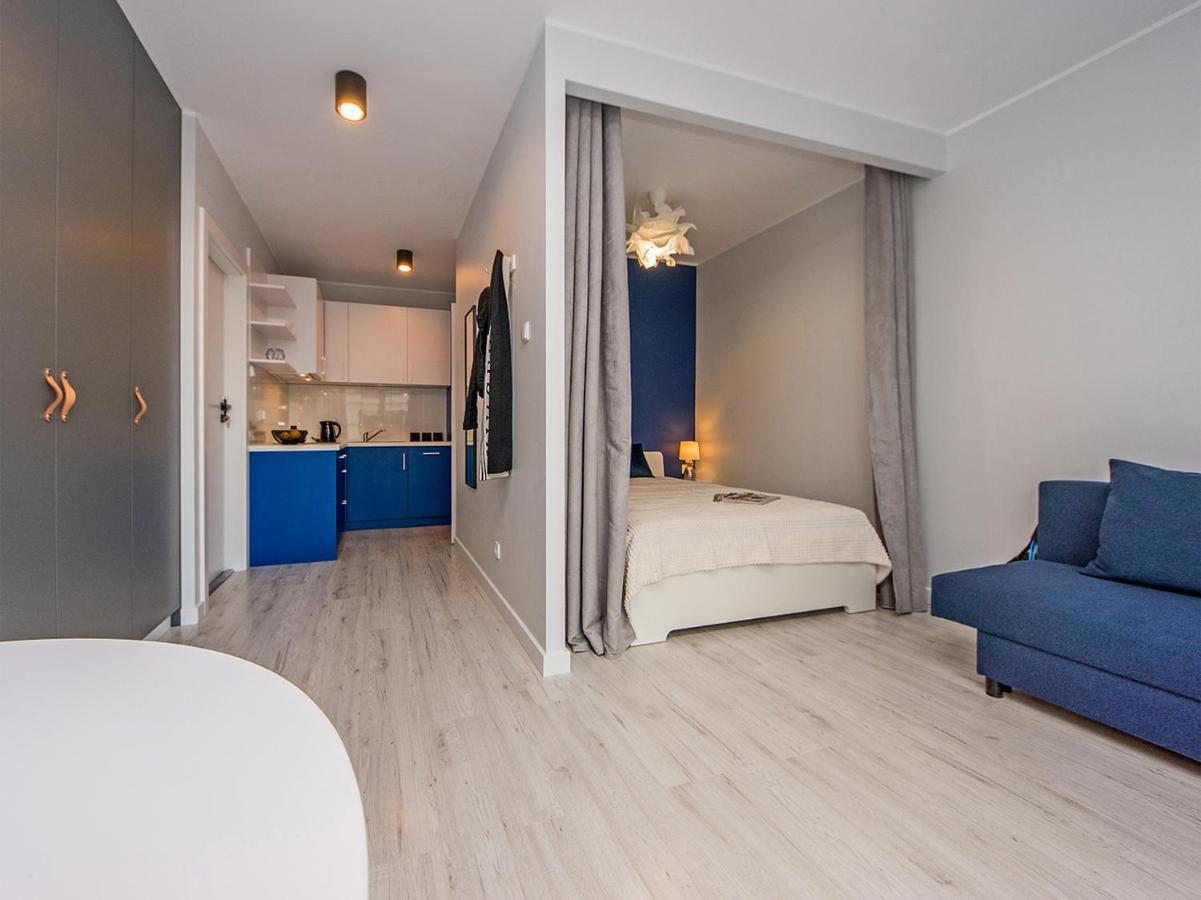 BH Properties, Apartamenty Dolny Sopot Bagian luar foto