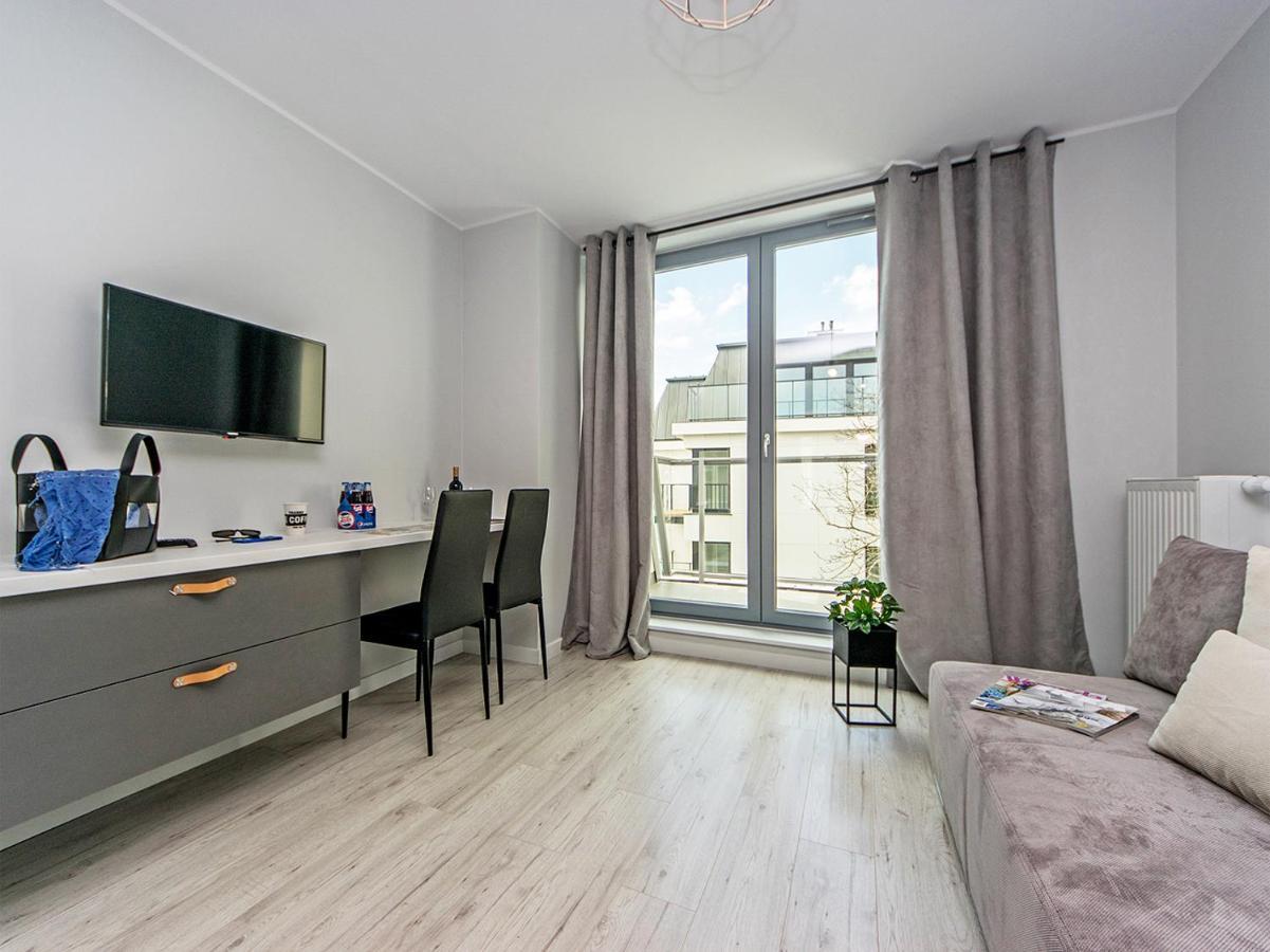 BH Properties, Apartamenty Dolny Sopot Bagian luar foto