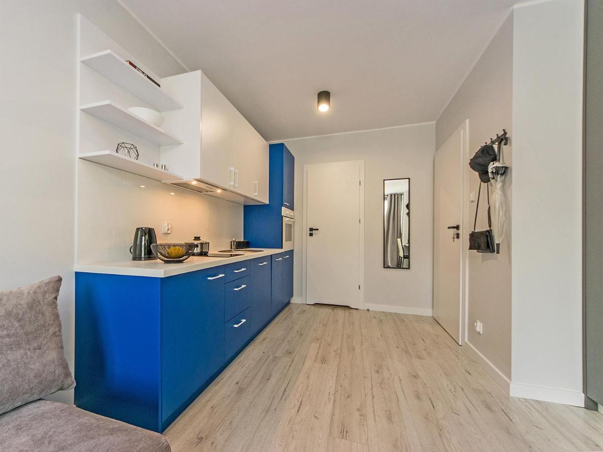 BH Properties, Apartamenty Dolny Sopot Bagian luar foto