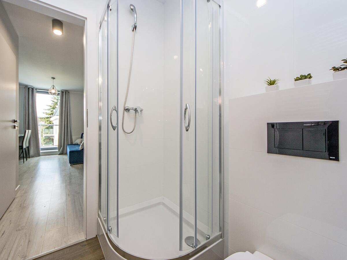BH Properties, Apartamenty Dolny Sopot Bagian luar foto