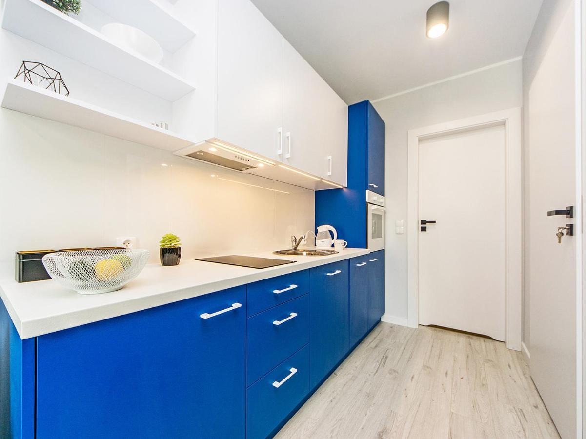 BH Properties, Apartamenty Dolny Sopot Bagian luar foto
