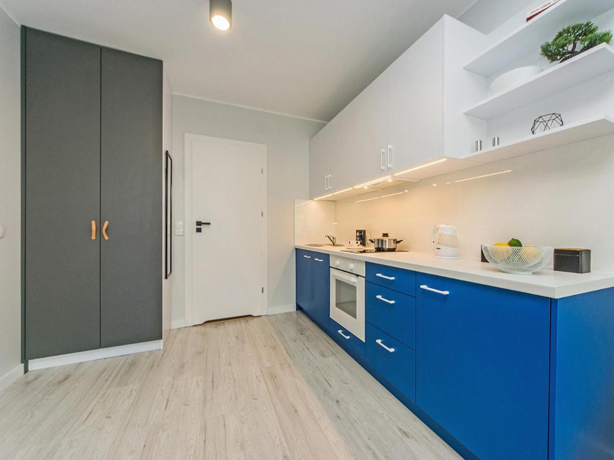 BH Properties, Apartamenty Dolny Sopot Bagian luar foto